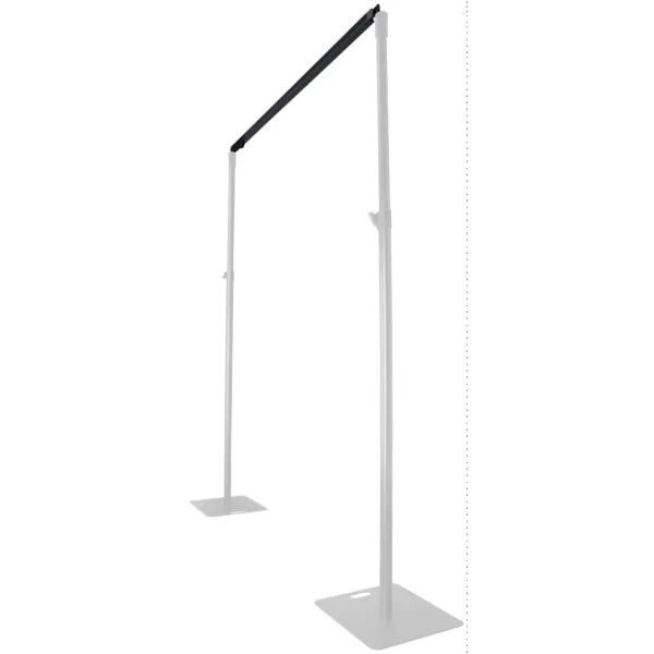Wentex Telescopic Drape Support 90 - 120 cm - Image 4