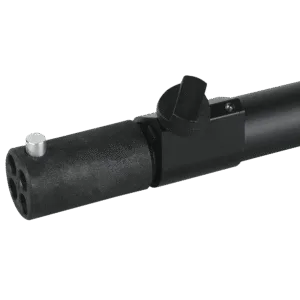 Wentex Telescopic Upright - 2-way
