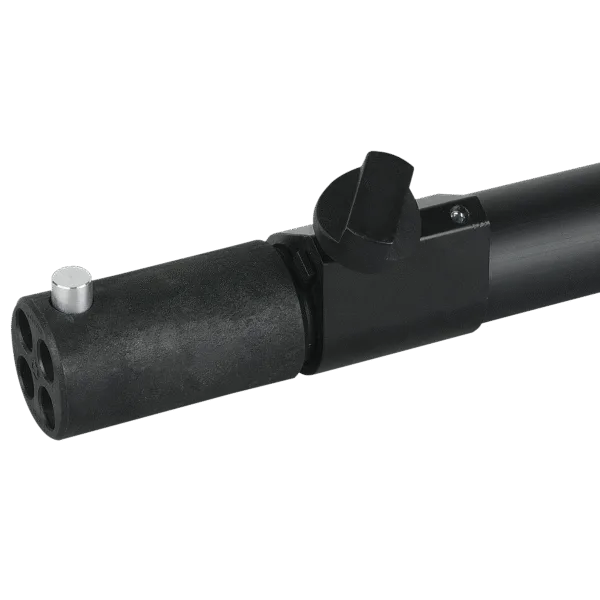 Wentex Telescopic Upright - 2-way