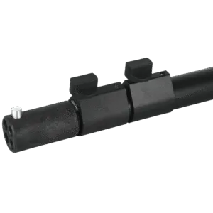 Wentex Telescopic Upright - 3-way