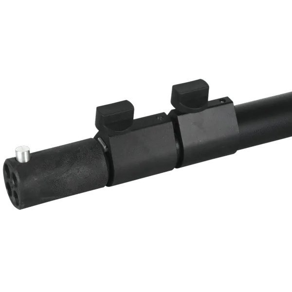 Wentex Telescopic Upright - 3-way