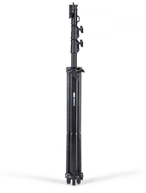Avenger A1035B Combo Alu Stand - Image 2