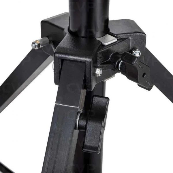 Avenger A1035B Combo Alu Stand - Image 3