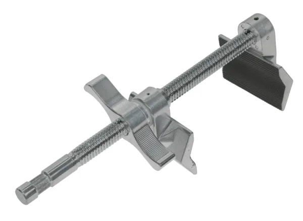 Cinelight Vise Clamp with 16 mm Pin and Receiver - Medium - Image 2