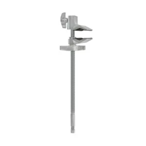 Cinelight Vise Clamp with 16 mm Pin and Receiver - Medium