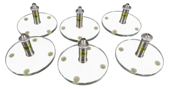 Mini Tripod - glass - Image 2
