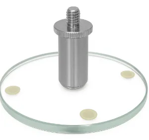 Mini Tripod - glass