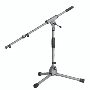 K&M 25900 Microphone stand »Soft-Touch«