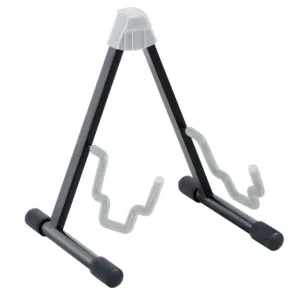 K&M 17570 E+A guitar stand »Duet«
