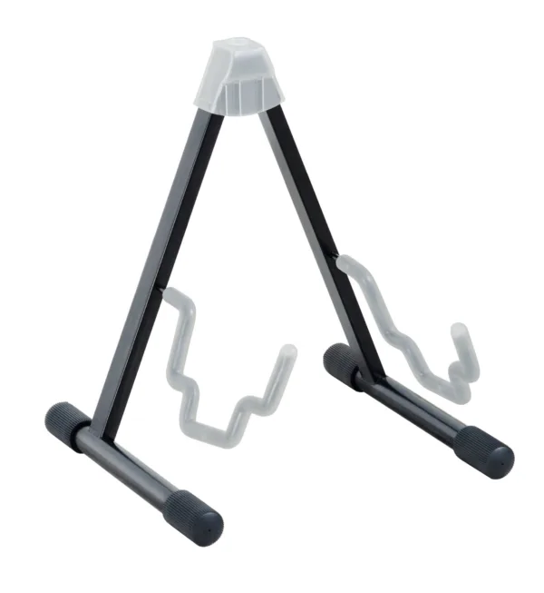 K&M 17570 E+A guitar stand »Duet«