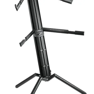 K&M 18860 Keyboard stand »Spider Pro«