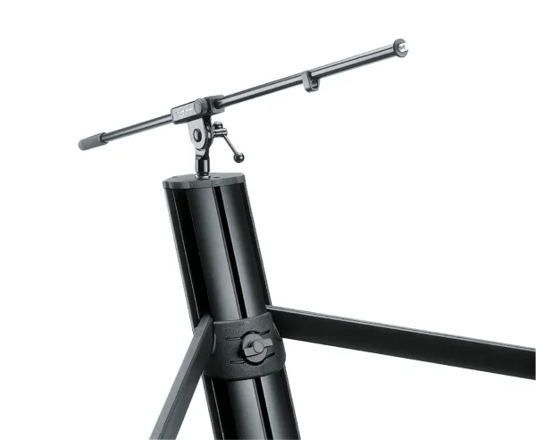 K&M 18860 Keyboard stand »Spider Pro« - Image 5