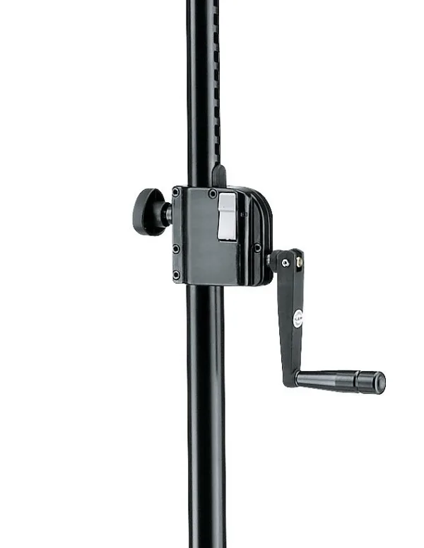 K&M 213 Speaker stand - Image 2