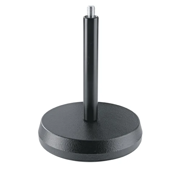 K&M 232 Table microphone stand