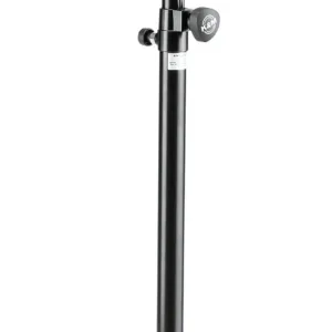 K&M 26735 Speaker stand - round base