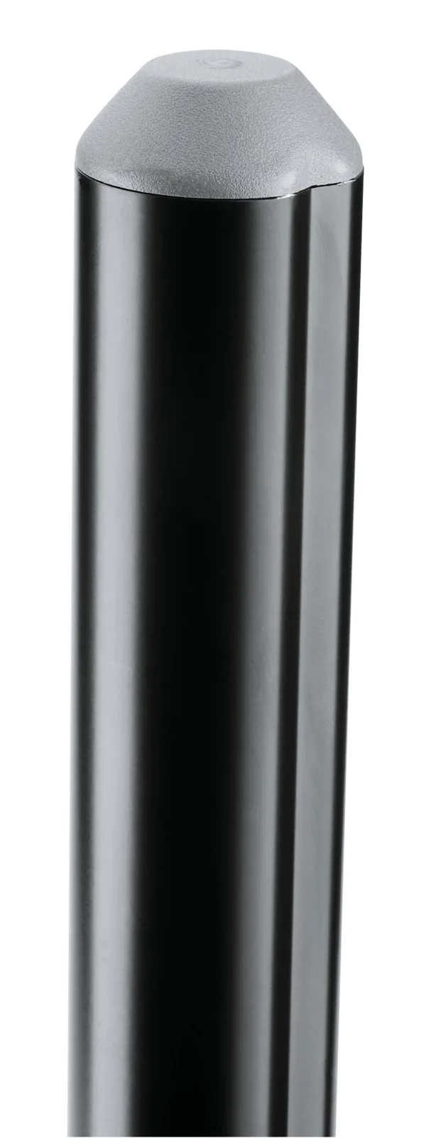 K&M 26735 Speaker stand - round base - Image 2