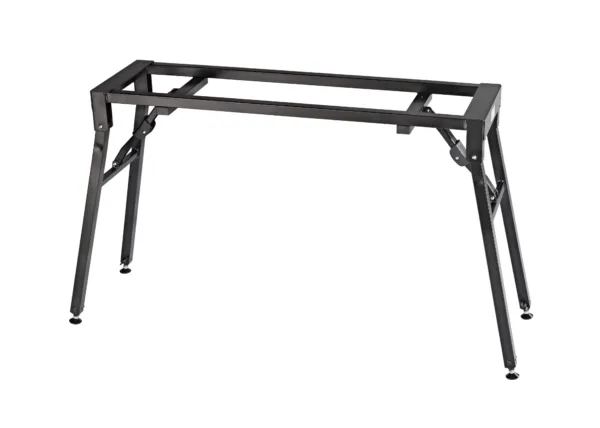 K&M Table-style stage piano stand