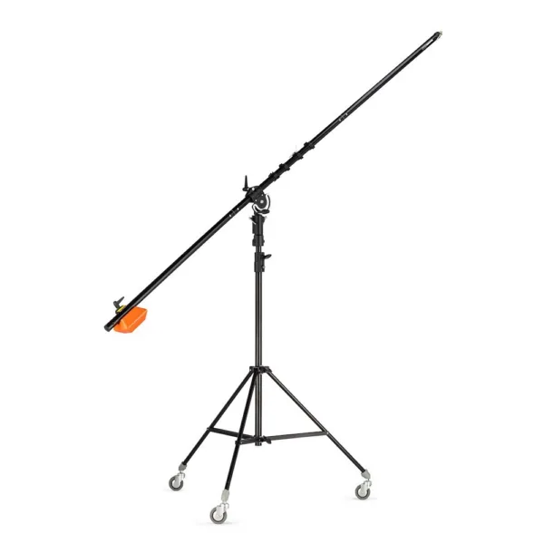 Manfrotto 085BSL Light Boom - Image 2