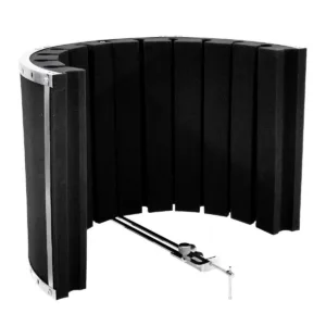 Omnitronic AS-01 Microphone Absorber System