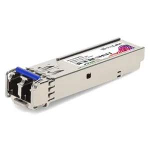 ProLabs AFCT-5715APZ Compatible TAA 1000Base-LX SFP Transceiver - SMF, 1310nm, 10km, LC, DOM