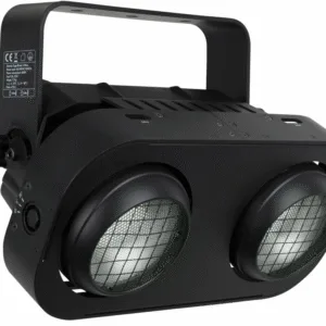 Showtec - Stage Blinder 2 COB 2x 50W COB LED 3200K