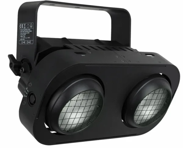 Showtec - Stage Blinder 2 COB 2x 50W COB LED 3200K