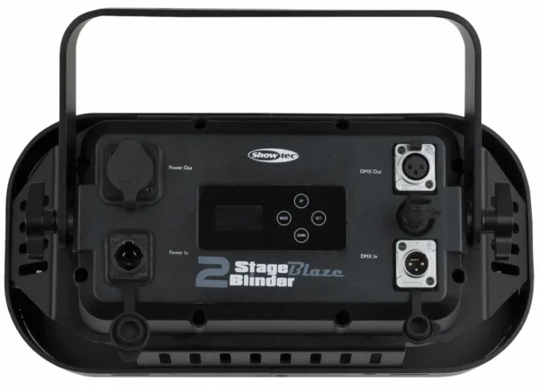 Showtec - Stage Blinder 2 COB 2x 50W COB LED 3200K - Image 2