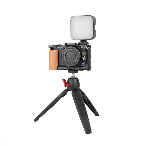 SmallRig Mini Tripod BUT2429 - Image 3