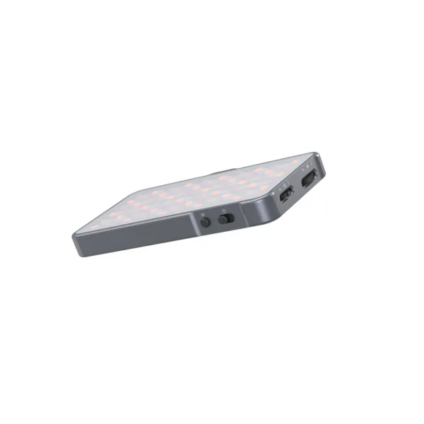 SmallRig Vibe P96L RGB Video Light - Image 3