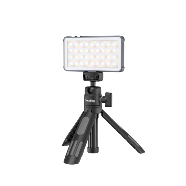 SmallRig Vibe P96L RGB Video Light - Image 2