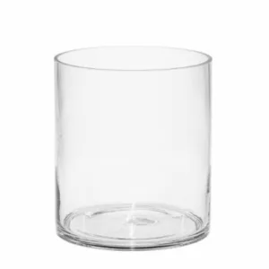 Vaas silinder 19 cm