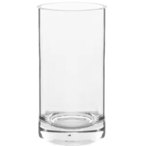 Vaas silinder 20 cm