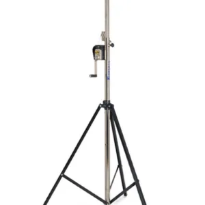 Work Lift Pro LW 130 Traversenlift