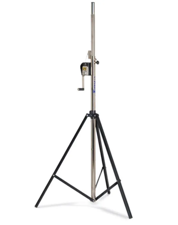 Work Lift Pro LW 130 Traversenlift