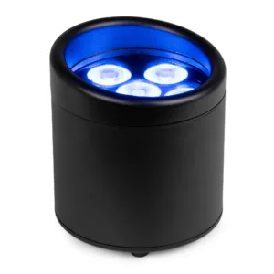 Helios-Smart PAR