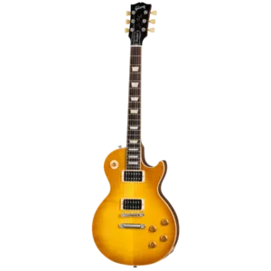 GIBSON Les Paul™ Standard 50s Figured Top with Case / Faded Honeyburst